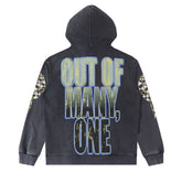 GODSPEED Sunset Drift Layered Hoodies